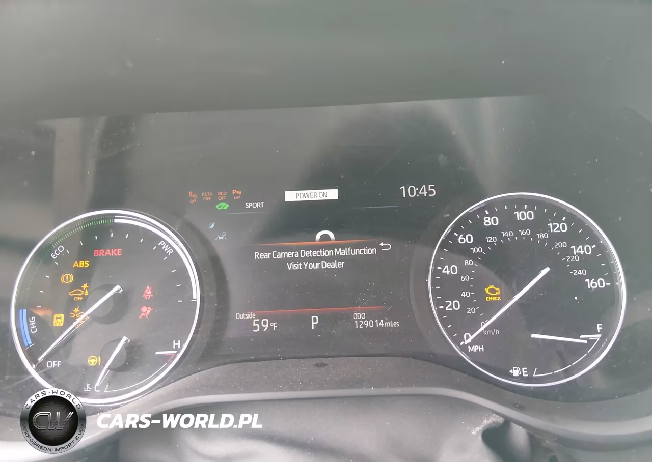 2023 Toyota Sienna Platinum VIN:5TDESKFC4PS093285 - 7