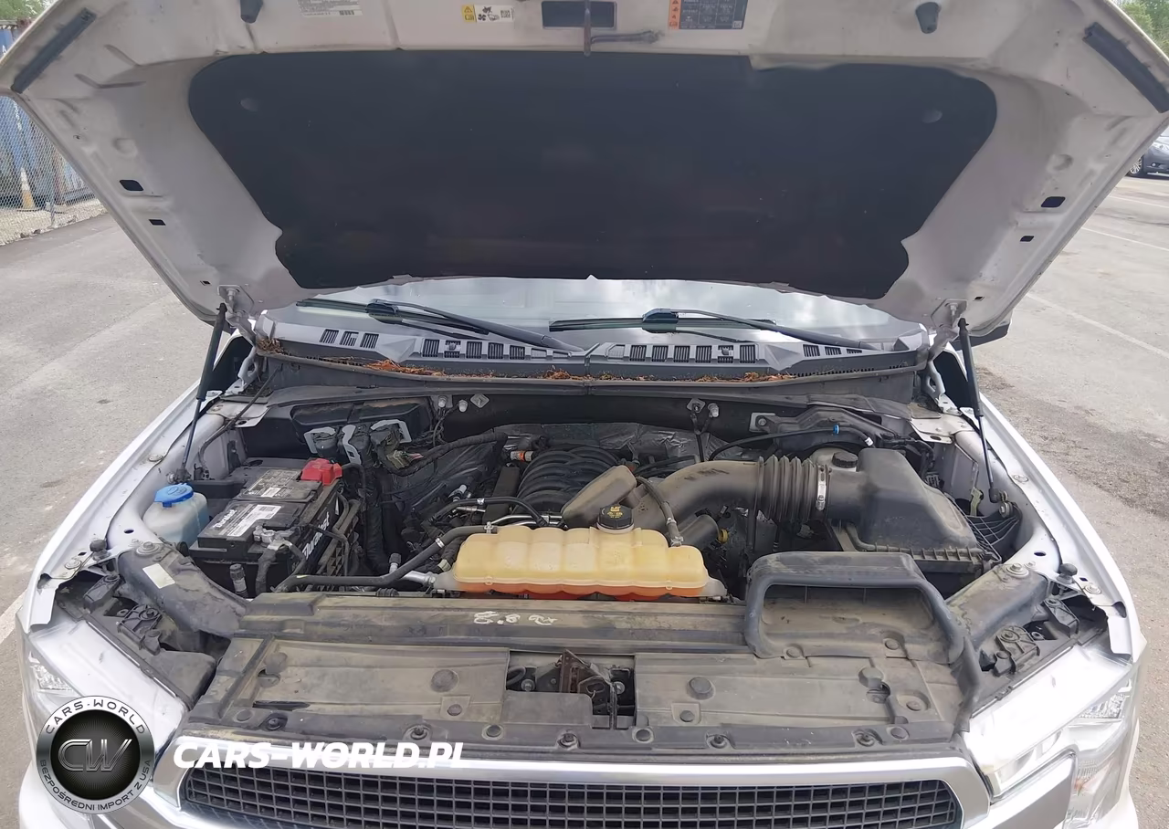 2018 Ford F-150 Platinum VIN:1FTEW1E52JFC68397 - 10