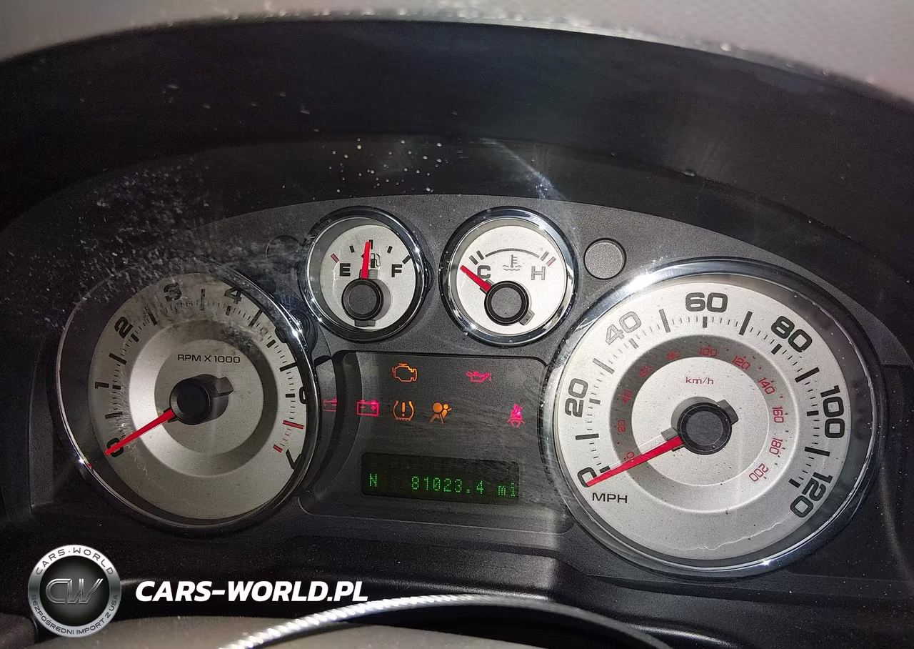 FORD EDGE LIMIT VIN:2FMDK39C88BB19513 - 7