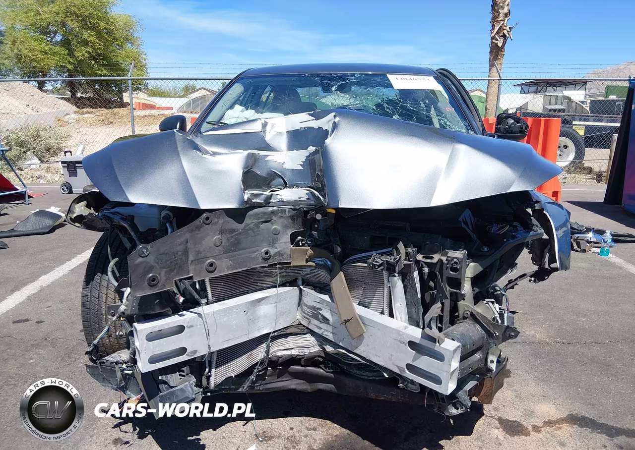 2024 Nissan Altima Sv Fwd VIN:1N4BL4DV4RN402848 - 12