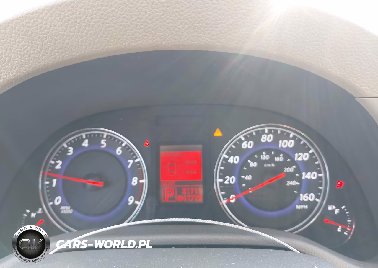 2009 Infiniti G37 VIN:JNKCV66E09M721878 - 7