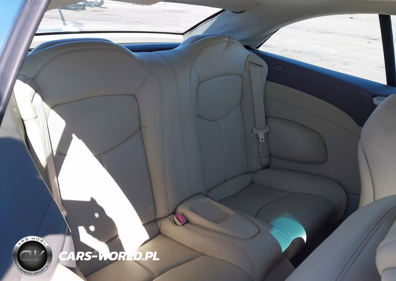2009 Infiniti G37 VIN:JNKCV66E09M721878 - 8