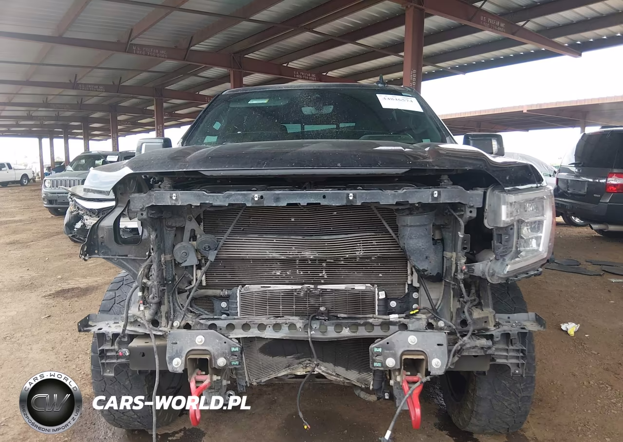 2021 GMC Sierra 1500 4Wd Standard Box At4 VIN:1GTU9EET1MZ216092 - 13