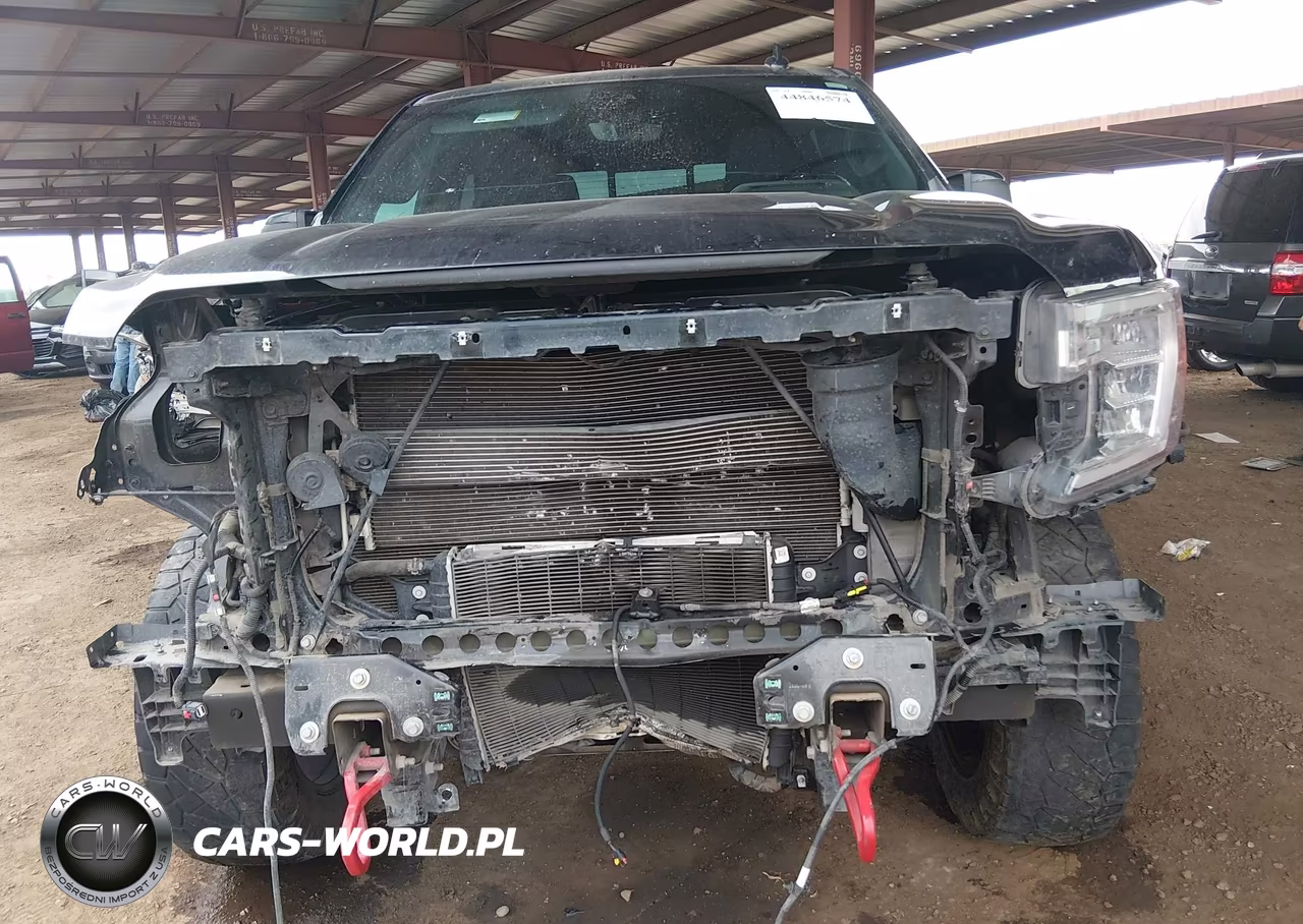 2021 GMC Sierra 1500 4Wd Standard Box At4 VIN:1GTU9EET1MZ216092 - 6