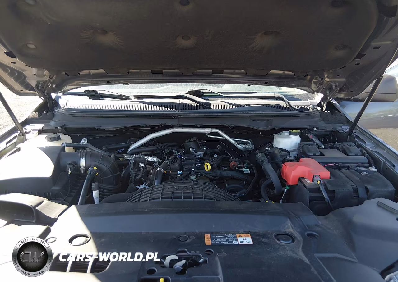 2021 Ford Ranger Xl VIN:1FTER4EH8MLD92120 - 10