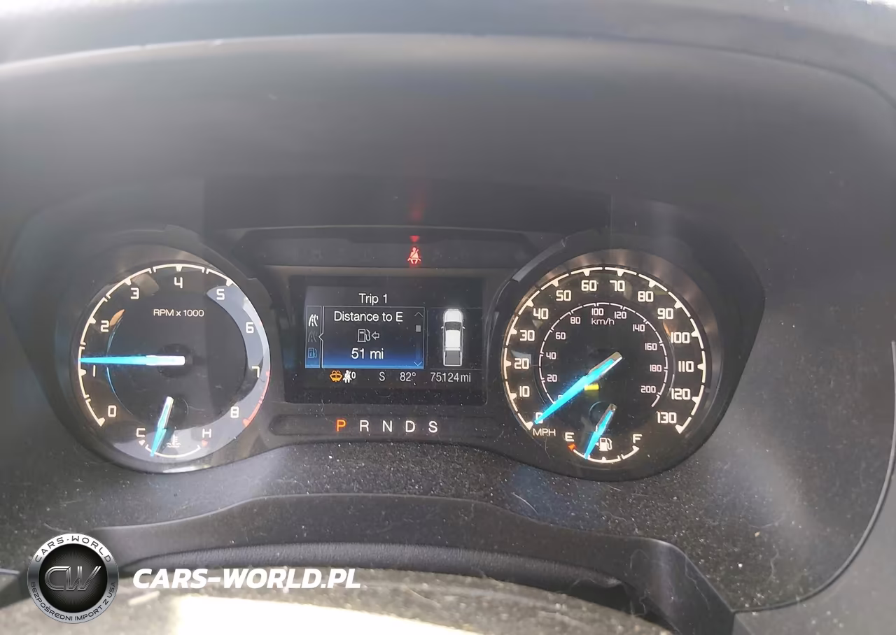 2021 Ford Ranger Xl VIN:1FTER4EH8MLD92120 - 7