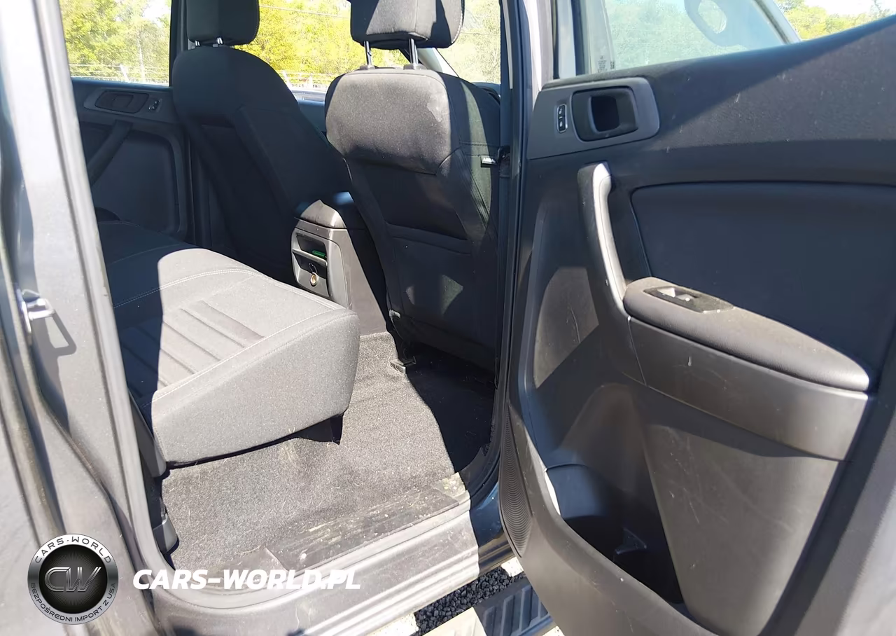 2021 Ford Ranger Xl VIN:1FTER4EH8MLD92120 - 8