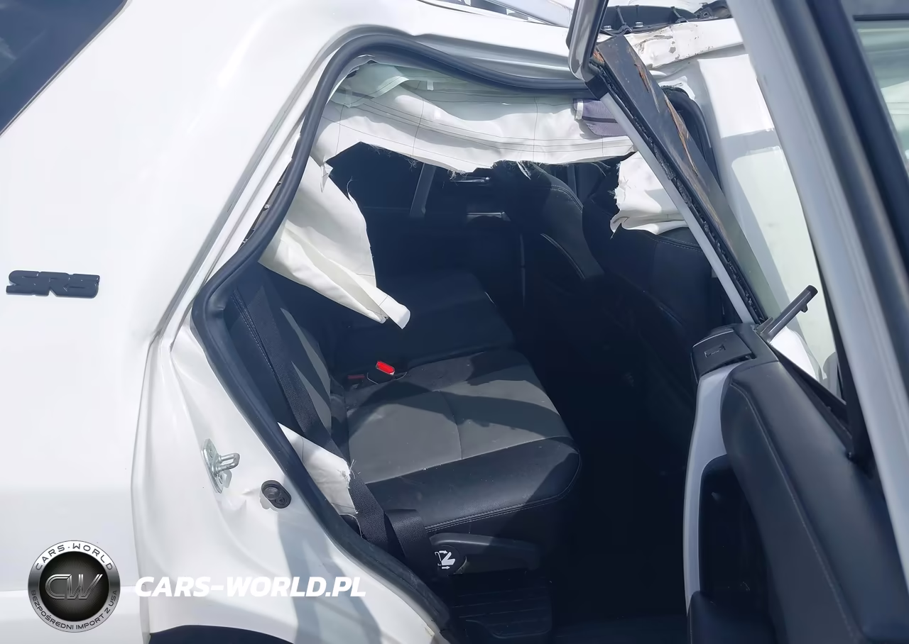 2021 Toyota 4Runner Sr5 Premium VIN:JTEFU5JR8M5245223 - 8