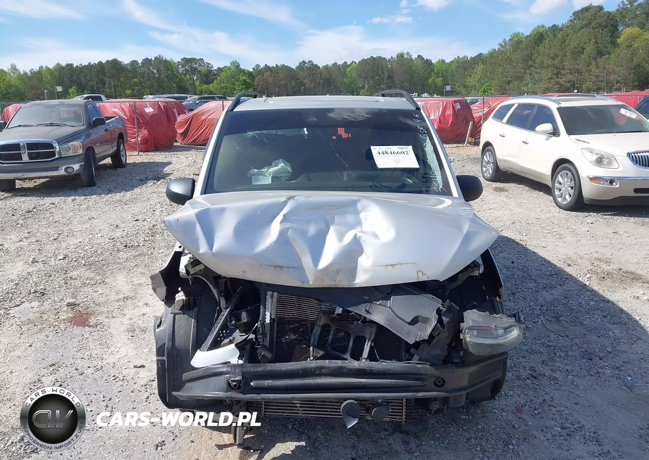 2016 Mercedes-Benz Metris VIN:WD4PG2EE4G3093548 - 12