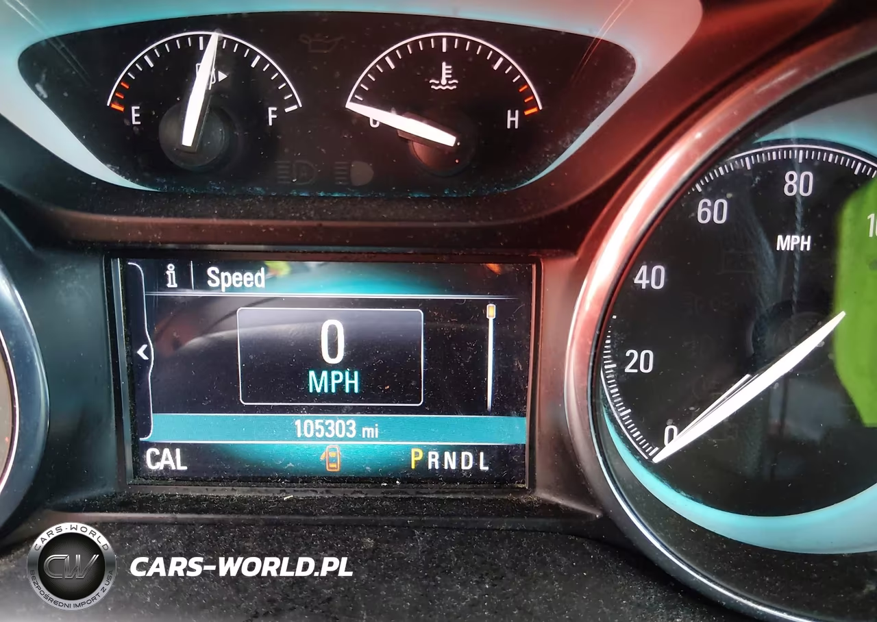 2017 Buick Envision Essence VIN:LRBFXBSA8HD141733 - 15