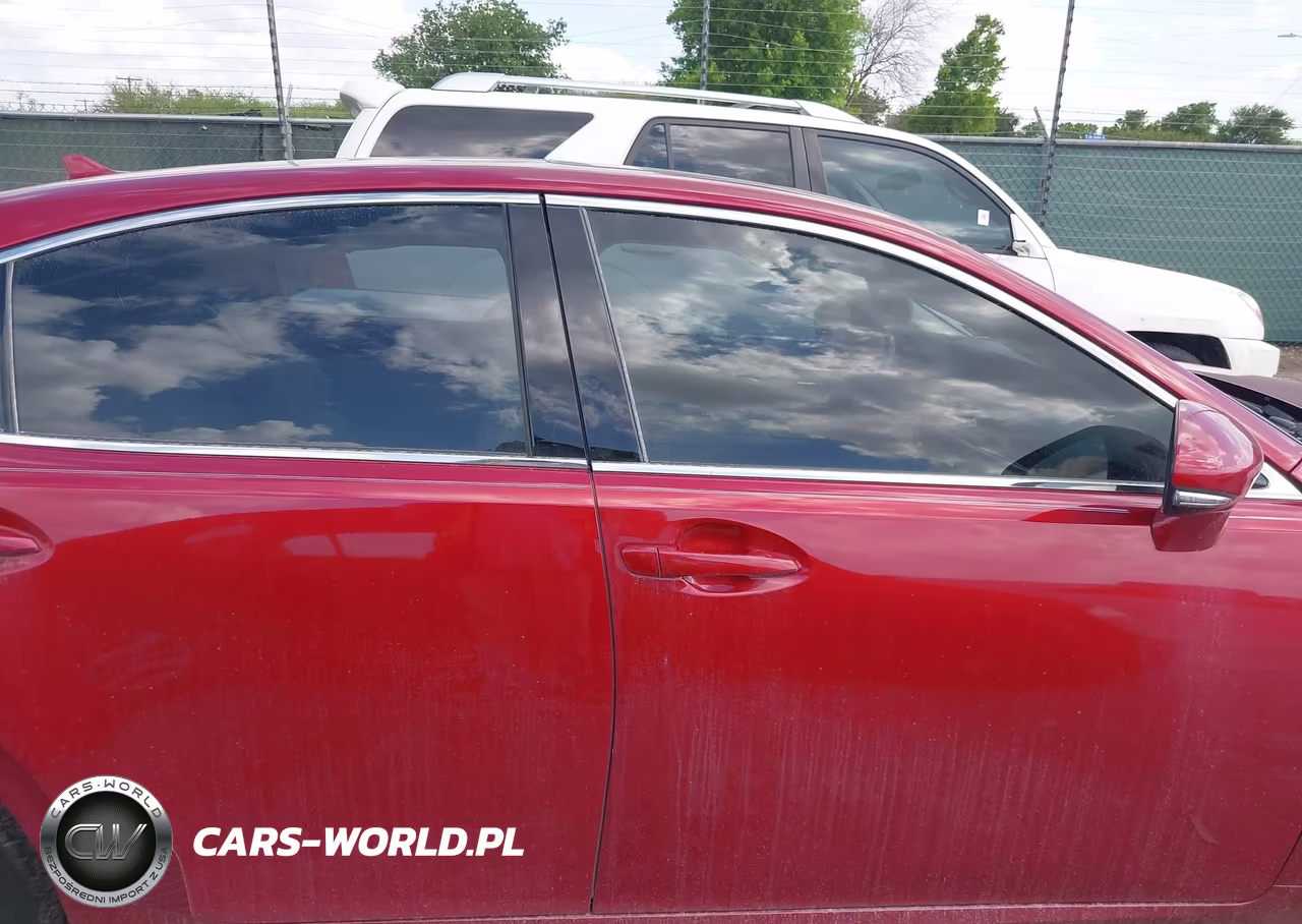 2014 Lexus Es 350 VIN:JTHBK1GG4E2117604 - 12