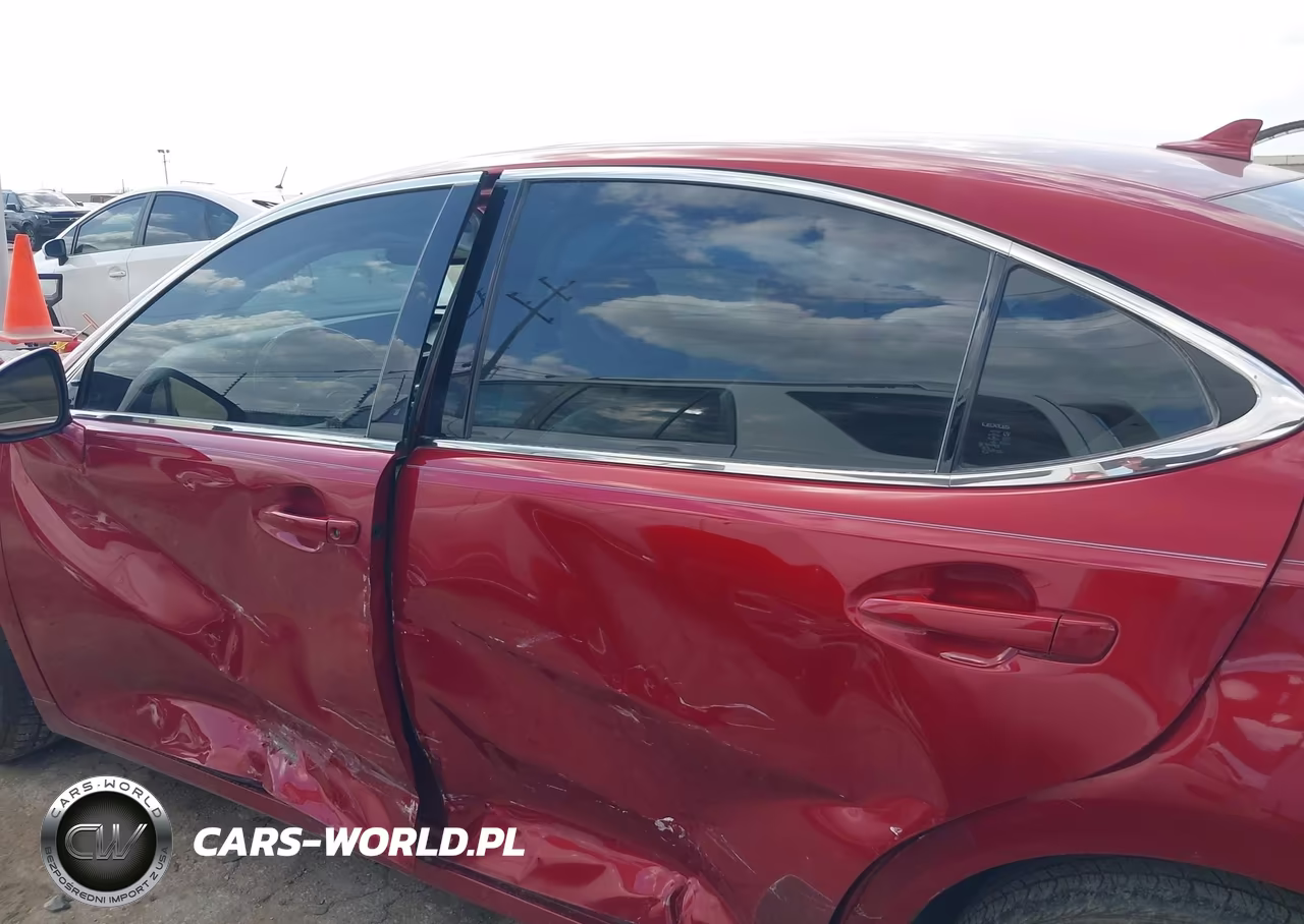 2014 Lexus Es 350 VIN:JTHBK1GG4E2117604 - 13