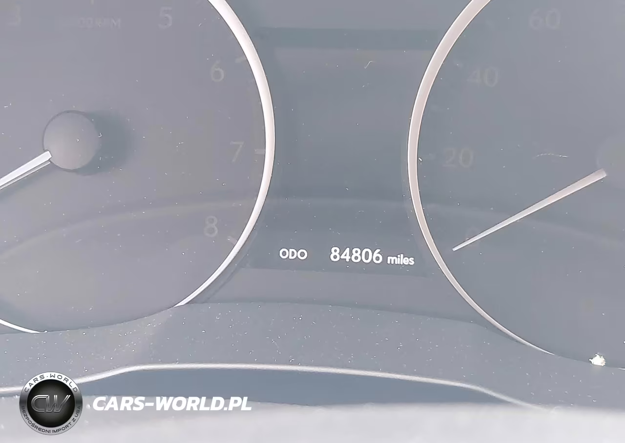 2014 Lexus Es 350 VIN:JTHBK1GG4E2117604 - 14