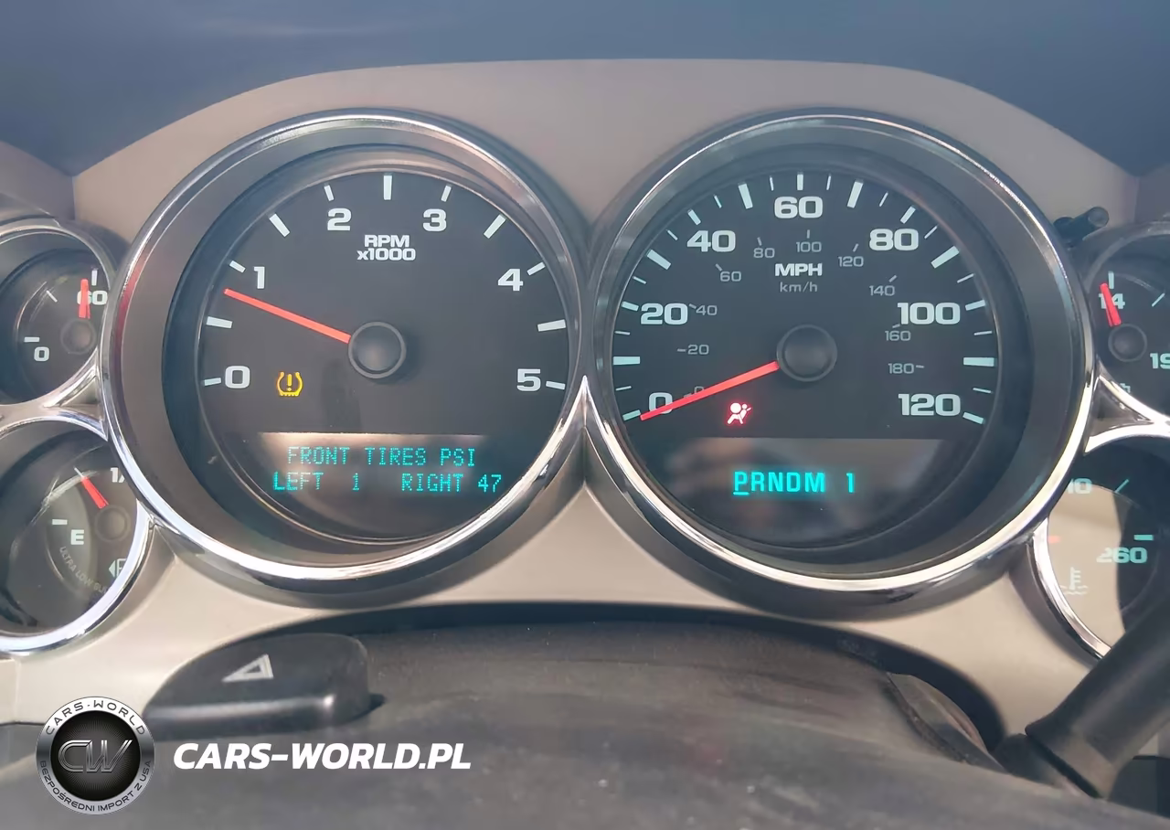 2008 Chevrolet Silverado 2500Hd Lt2 VIN:1GCHC23678F121669 - 7
