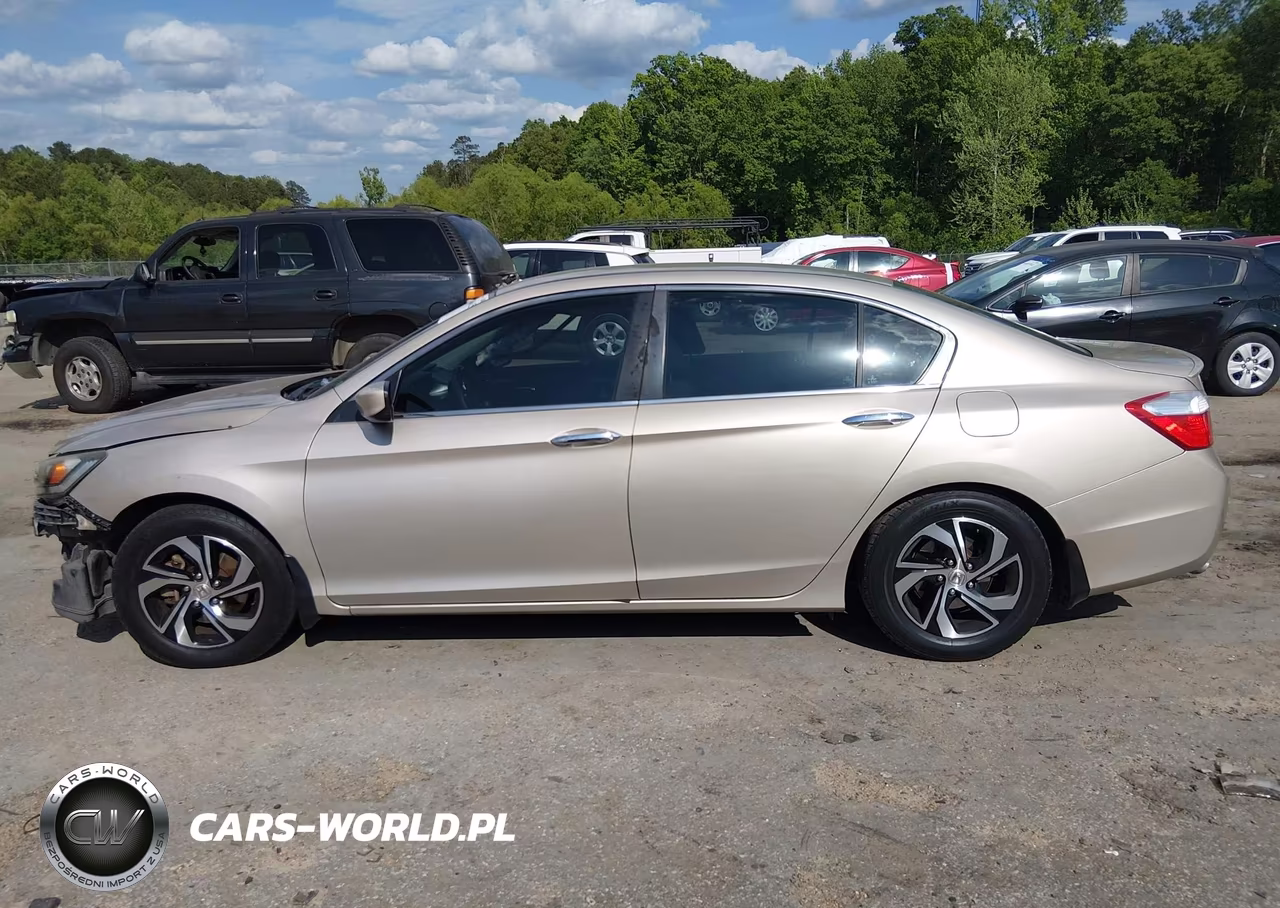 2013 Honda Accord Sport VIN:1HGCR2F5XDA261882 - 15