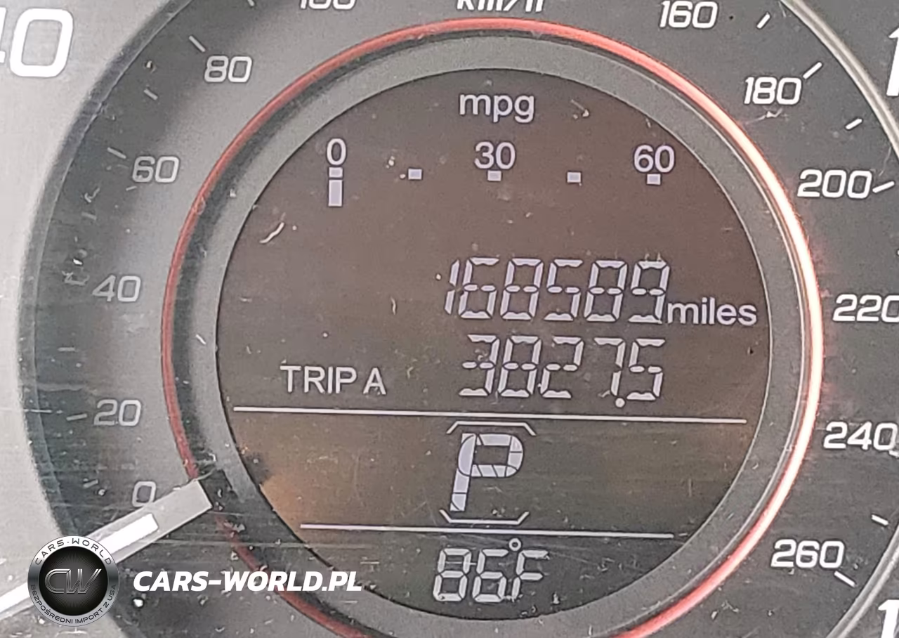 2013 Honda Accord Sport VIN:1HGCR2F5XDA261882 - 16