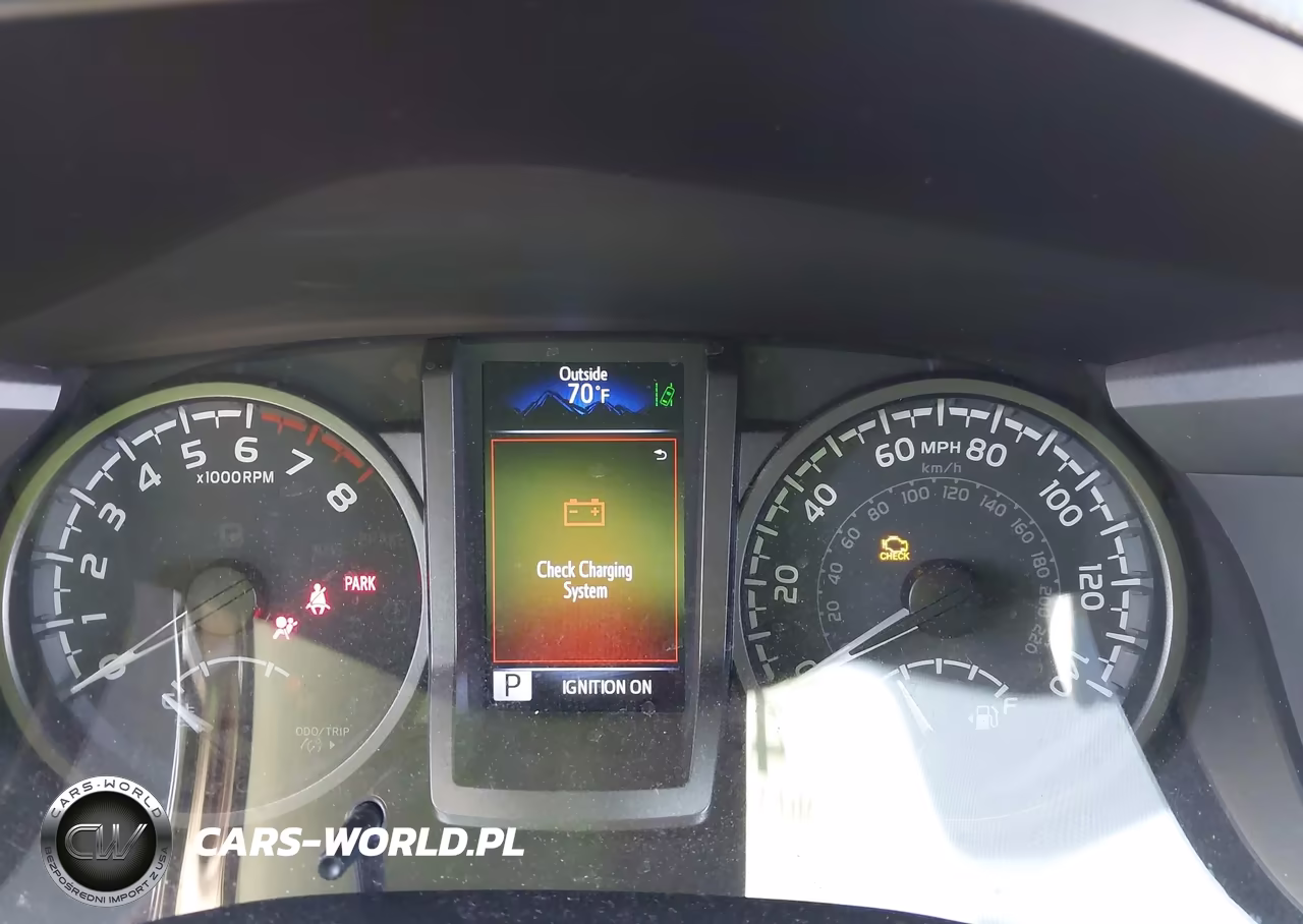2022 Toyota Tacoma Trd Off Road VIN:3TMDZ5BN4NM134253 - 7