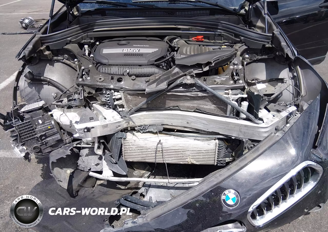 2022 BMW X2 xDrive28I VIN:WBXYJ1C08N5U06655 - 10
