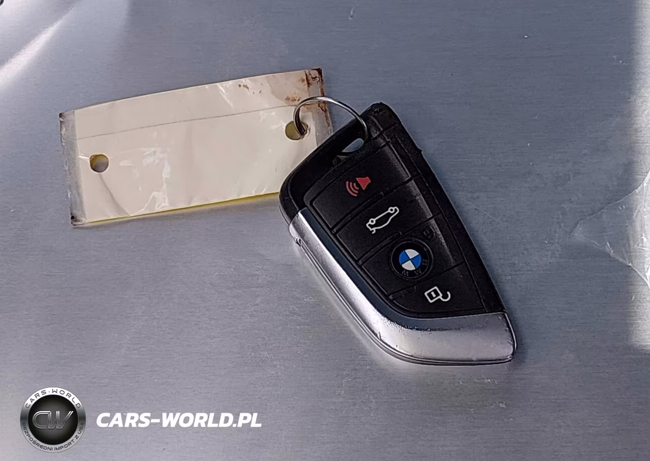 2022 BMW X2 xDrive28I VIN:WBXYJ1C08N5U06655 - 11