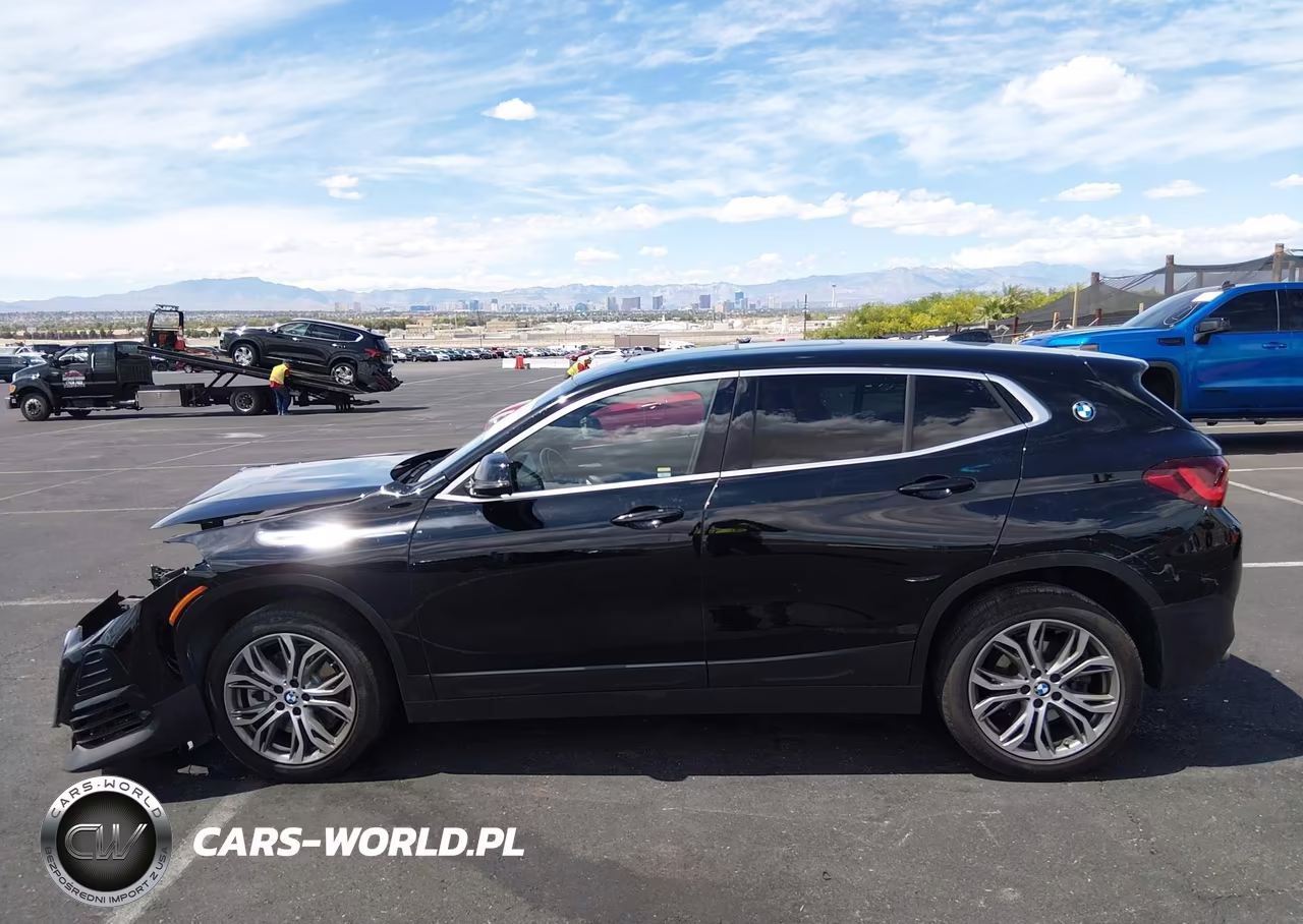 2022 BMW X2 xDrive28I VIN:WBXYJ1C08N5U06655 - 15