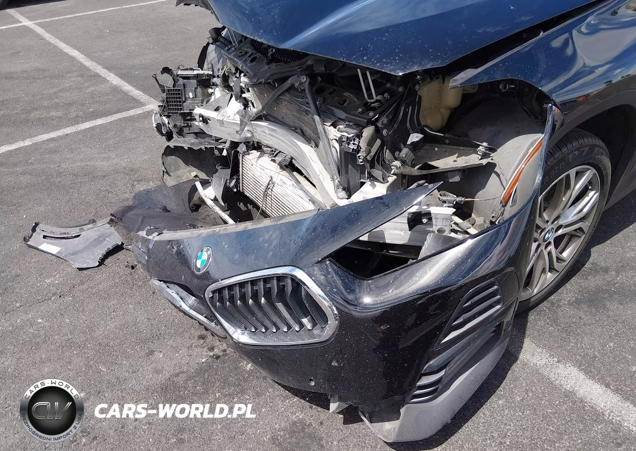 2022 BMW X2 xDrive28I VIN:WBXYJ1C08N5U06655 - 6