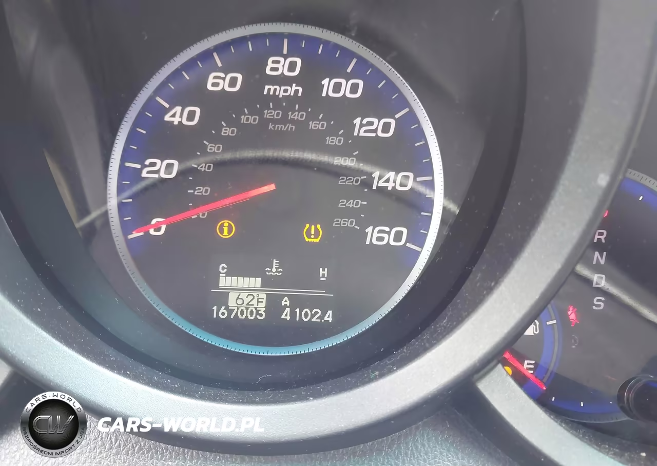 2008 Acura Rdx VIN:5J8TB18228A007221 - 15