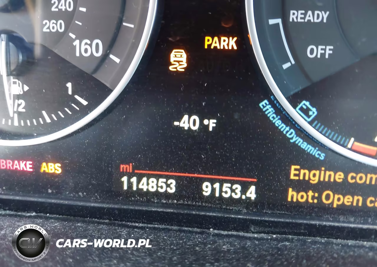 2017 BMW X1 Sdrive28I VIN:WBXHU7C31H5H34902 - 16