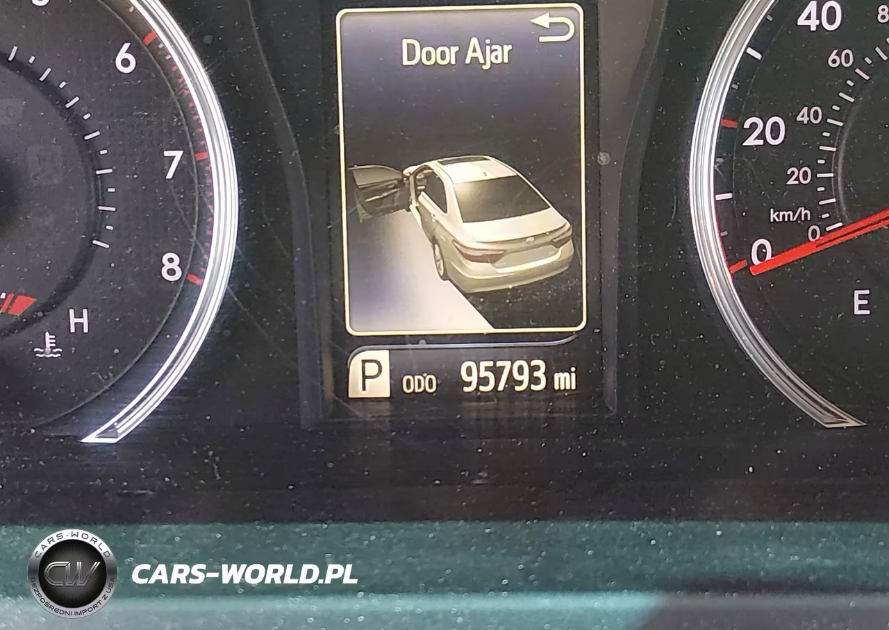 2016 Toyota Camry Se VIN:4T1BF1FK3GU236940 - 15