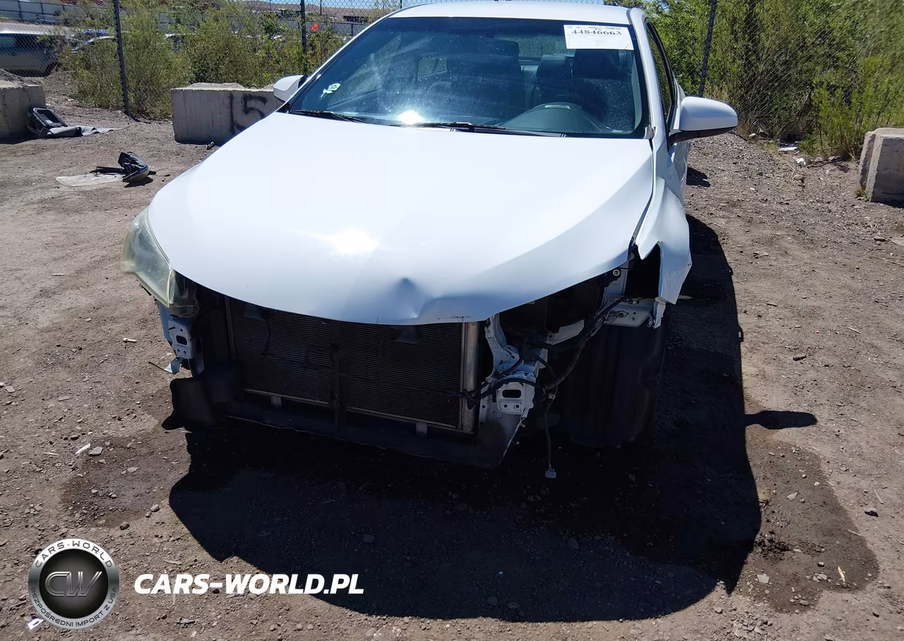 2016 Toyota Camry Se VIN:4T1BF1FK3GU236940 - 6