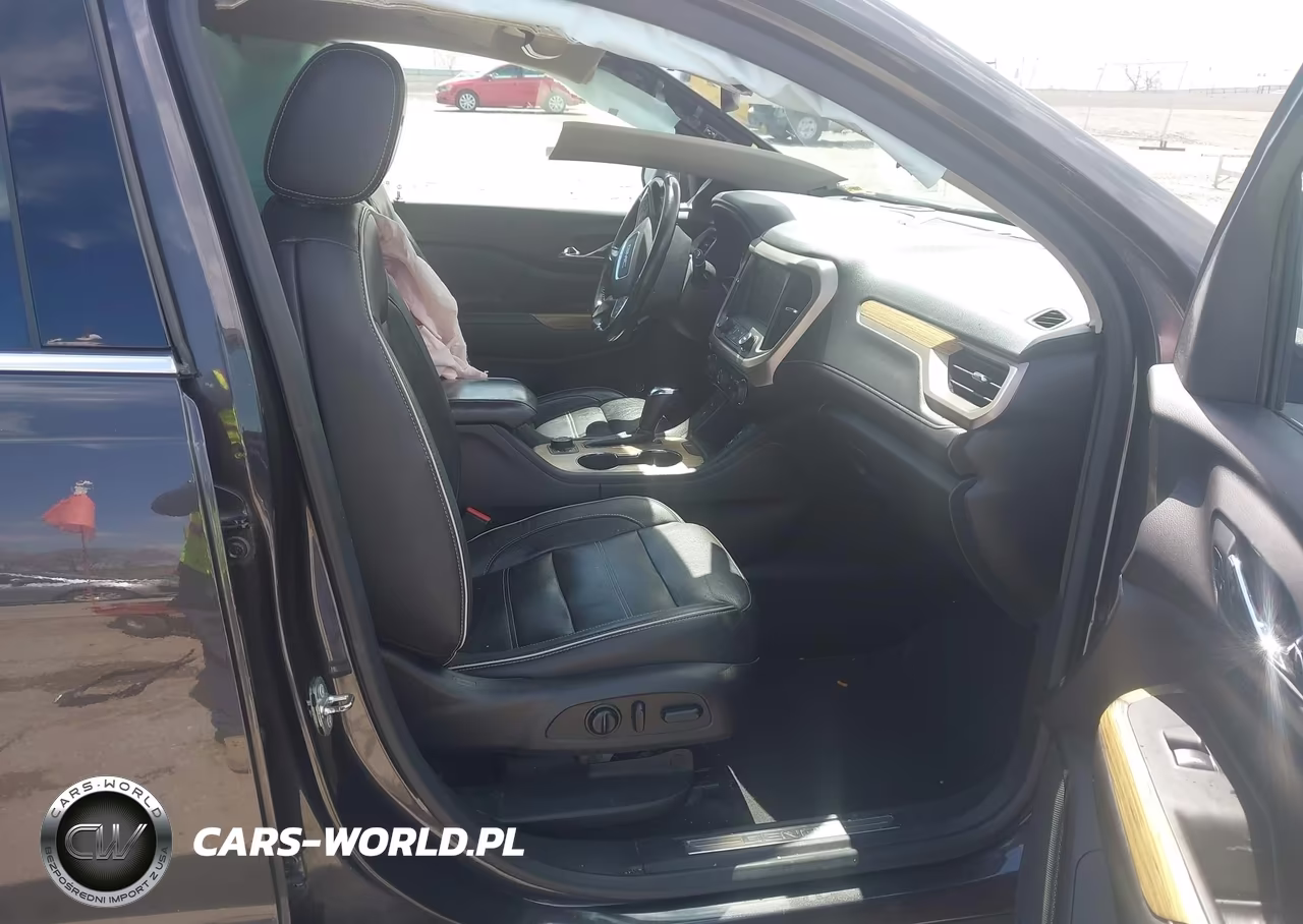 2019 GMC Acadia Denali VIN:1GKKNXLS2KZ151781 - 5