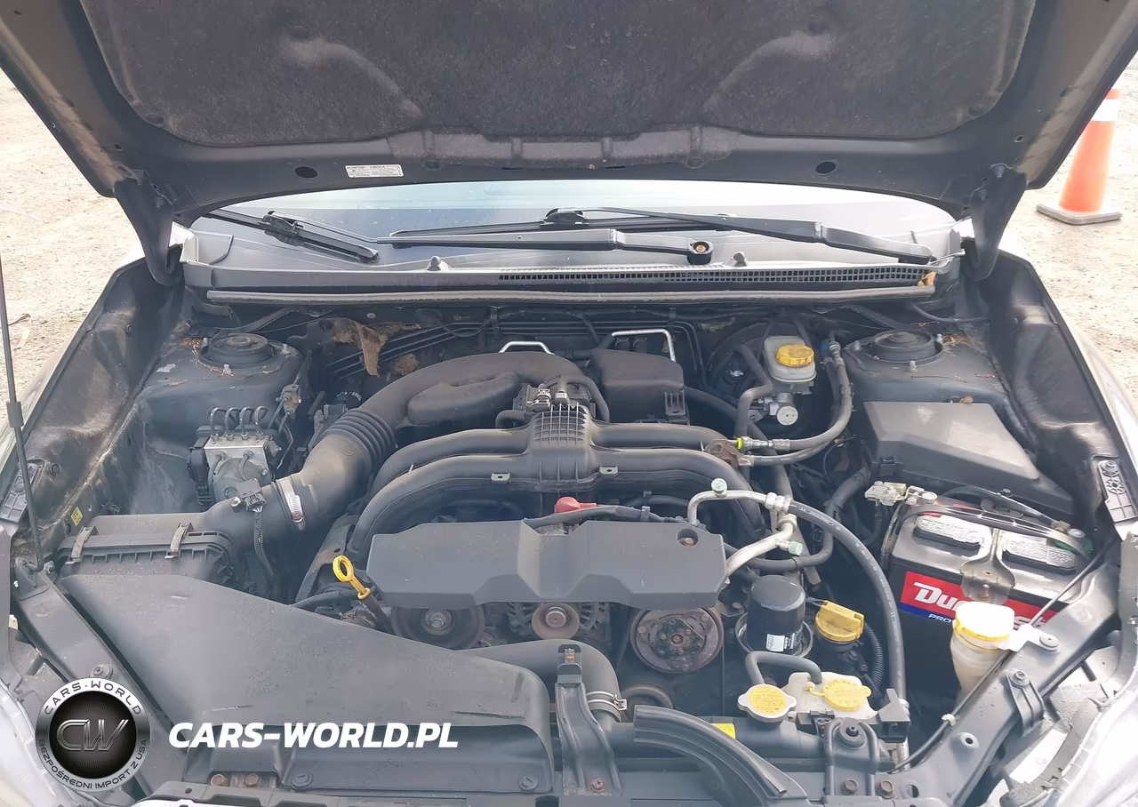 2012 Subaru Impreza 2.0I Sport Limited VIN:JF1GPAS69CH233775 - 10