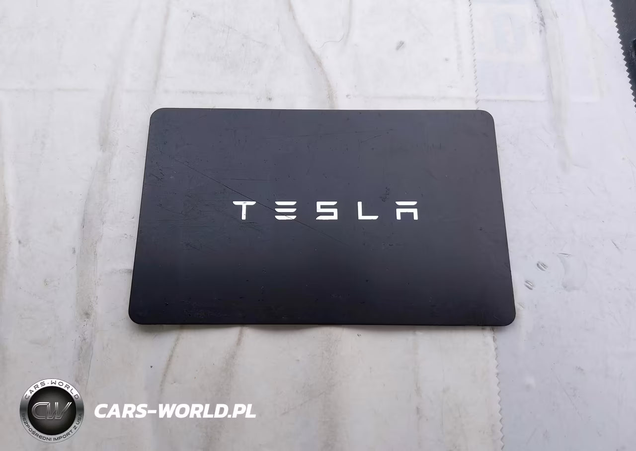 2022 Tesla Model Y Long Range Dual Motor All-Wheel Drive VIN:7SAYGAEE1NF535083 - 11