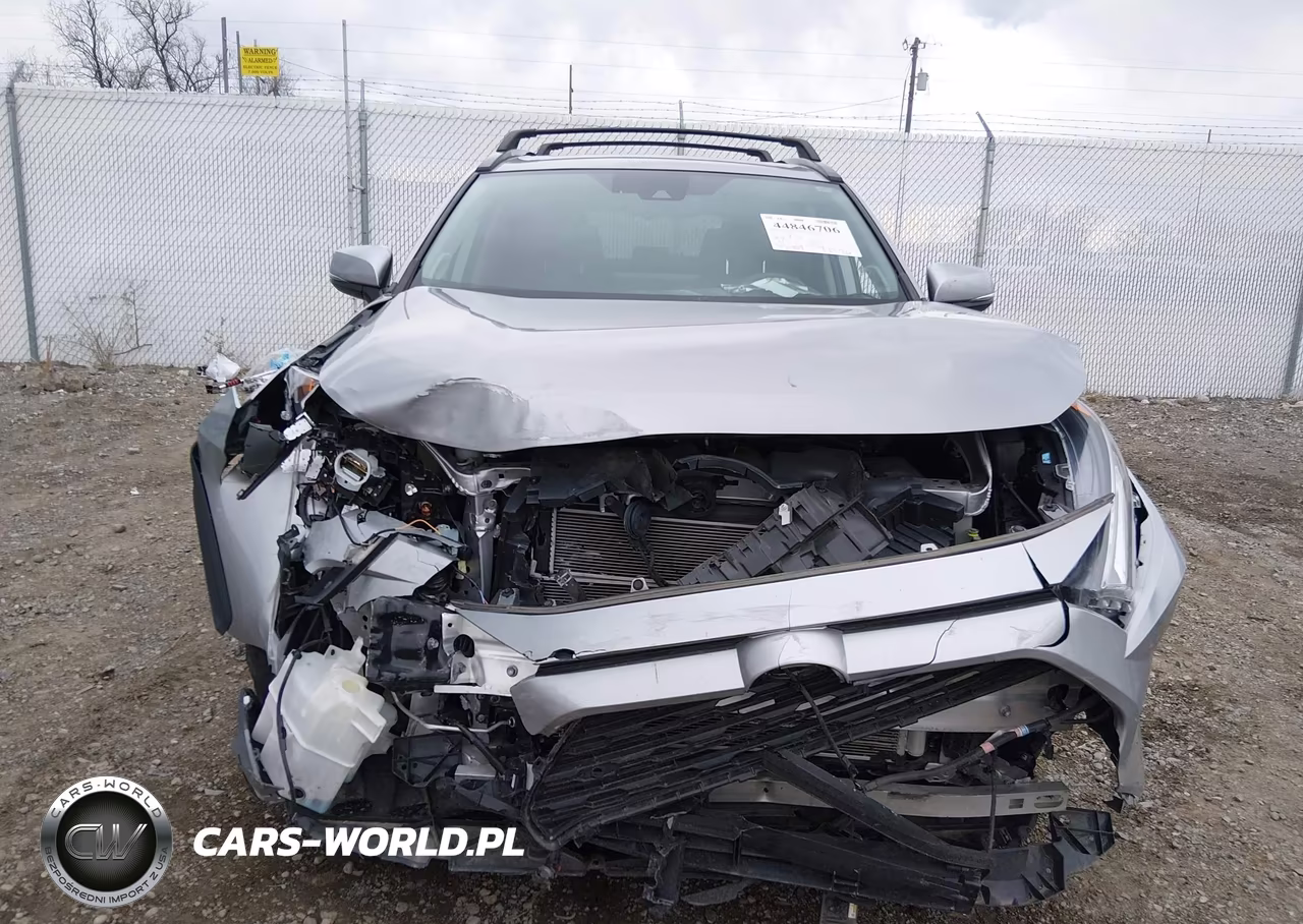 2021 Toyota Rav4 Hybrid Xle Premium VIN:4T3B6RFV0MU051725 - 13