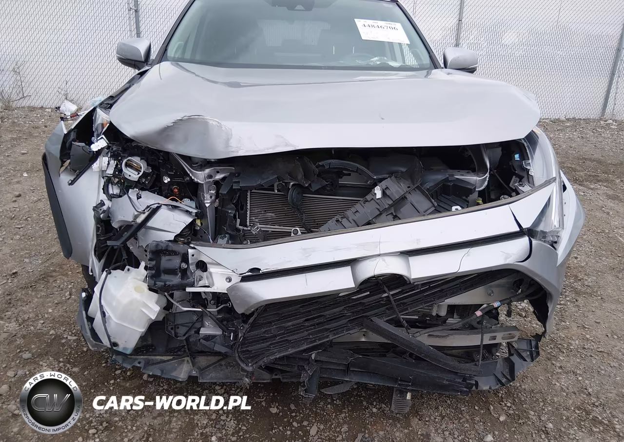 2021 Toyota Rav4 Hybrid Xle Premium VIN:4T3B6RFV0MU051725 - 6