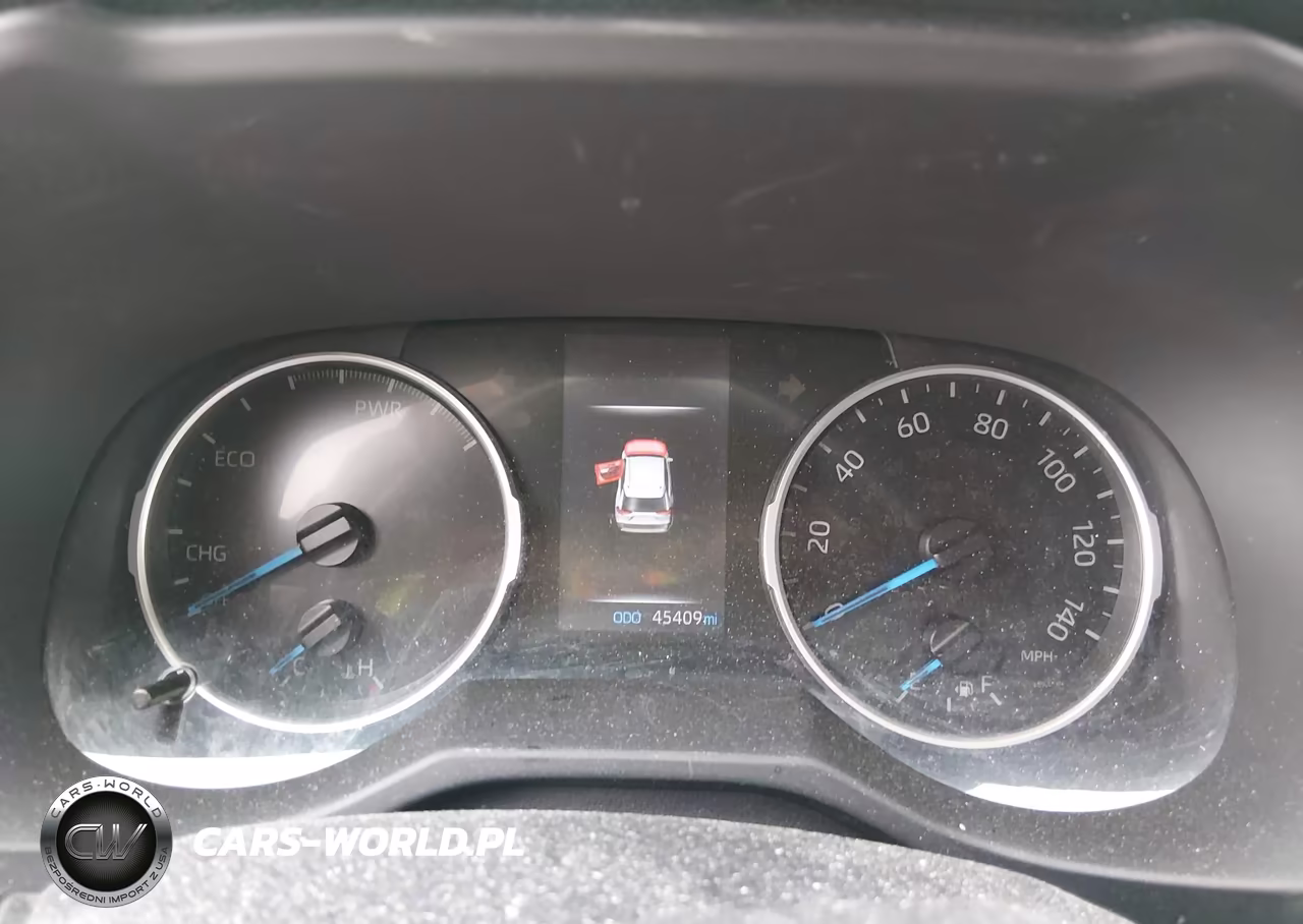 2021 Toyota Rav4 Hybrid Xle Premium VIN:4T3B6RFV0MU051725 - 7