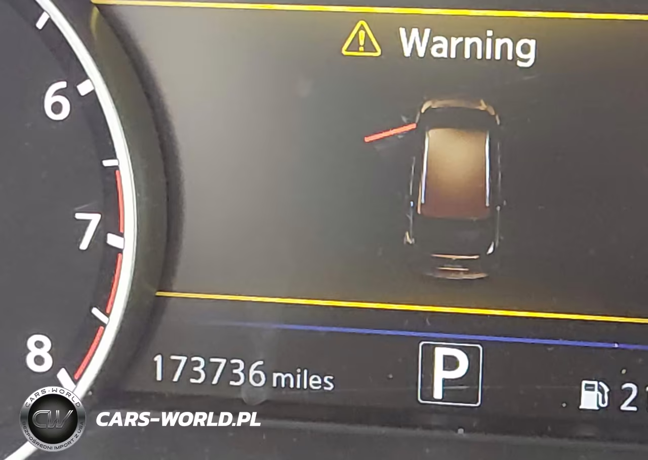 2016 Nissan Murano Platinum VIN:5N1AZ2MH3GN118106 - 15