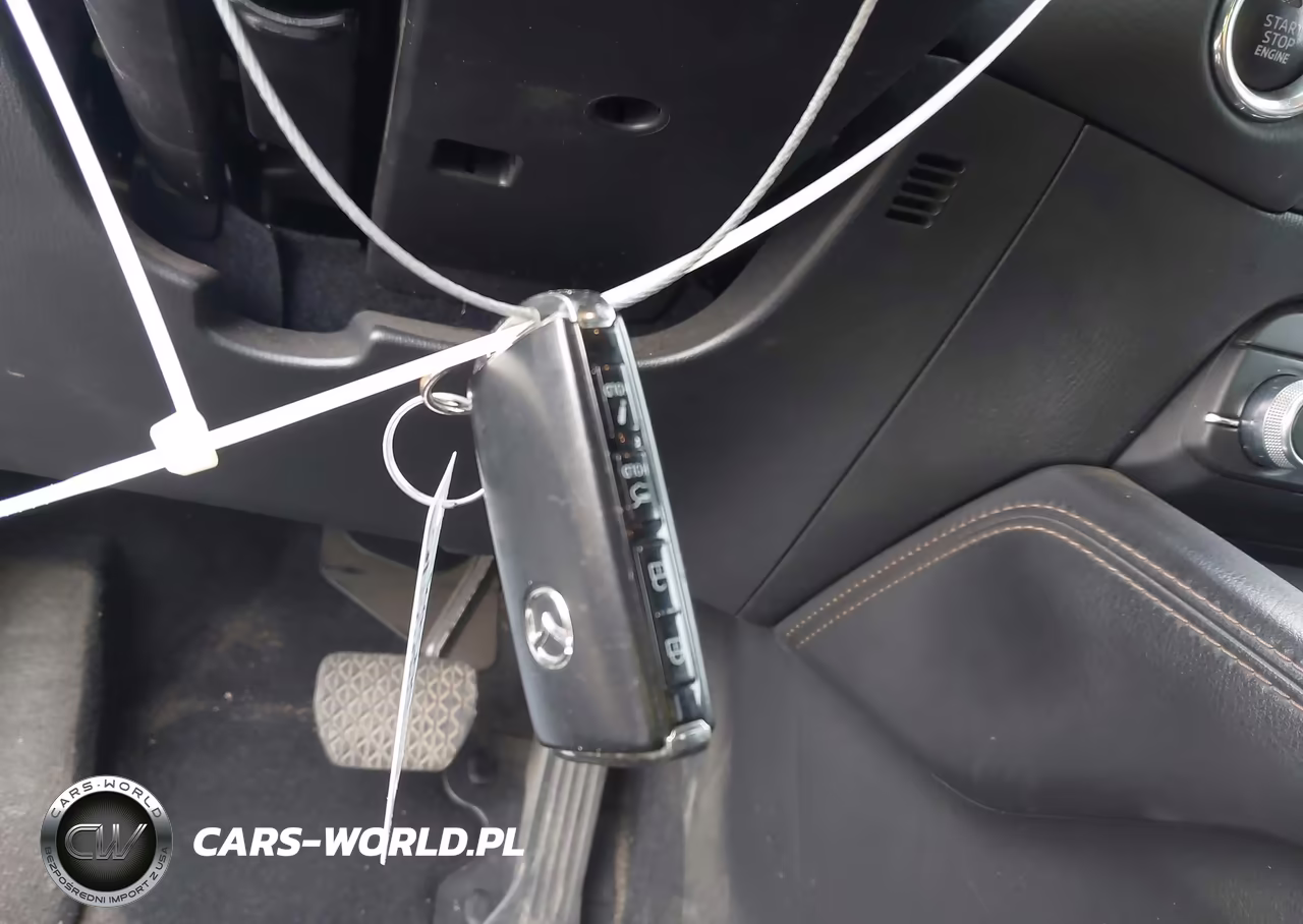 2020 Mazda Cx-5 Grand Touring VIN:JM3KFBDM7L0815551 - 11