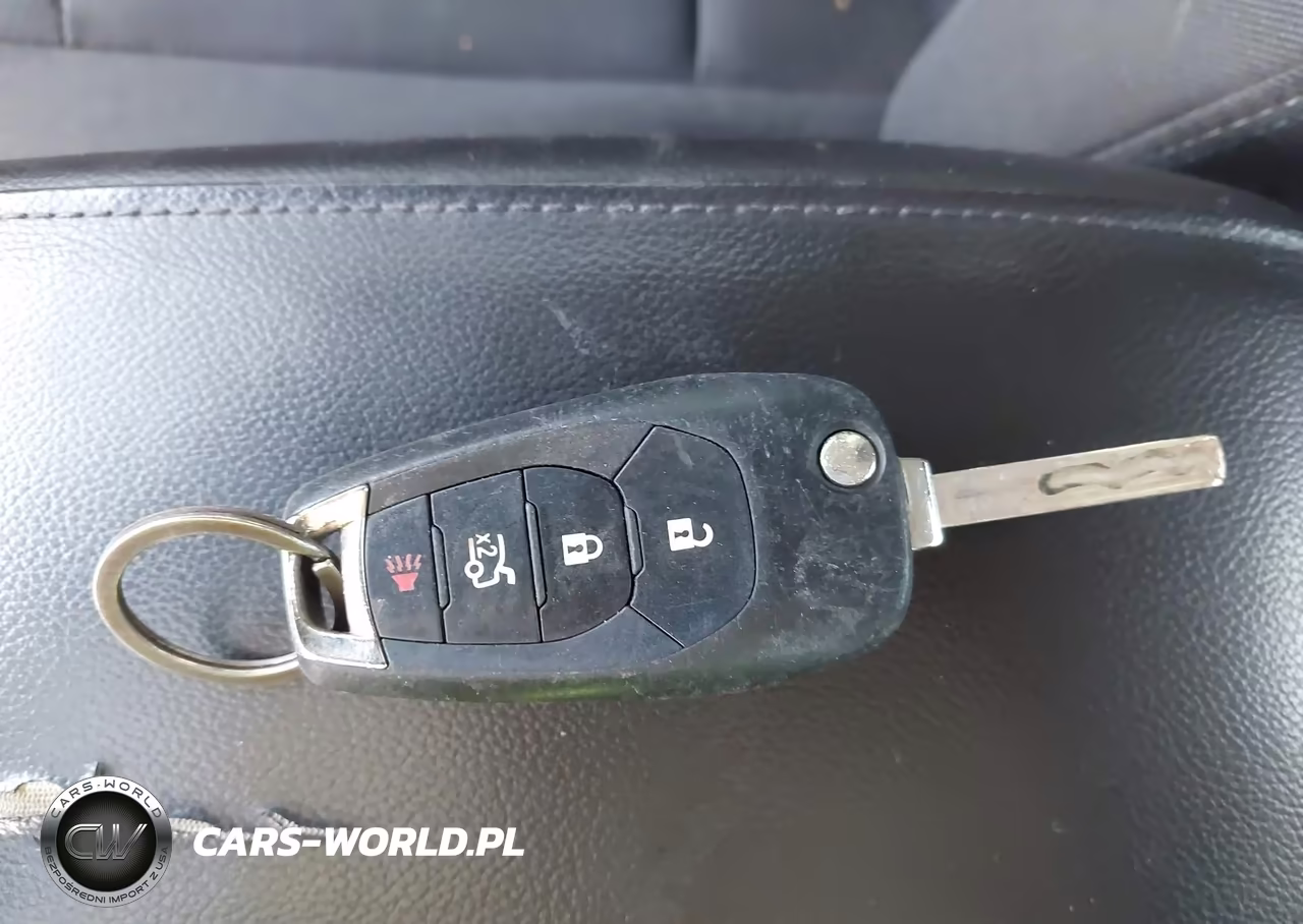 2018 Chevrolet Cruze Lt Auto VIN:1G1BE5SM8J7164721 - 11