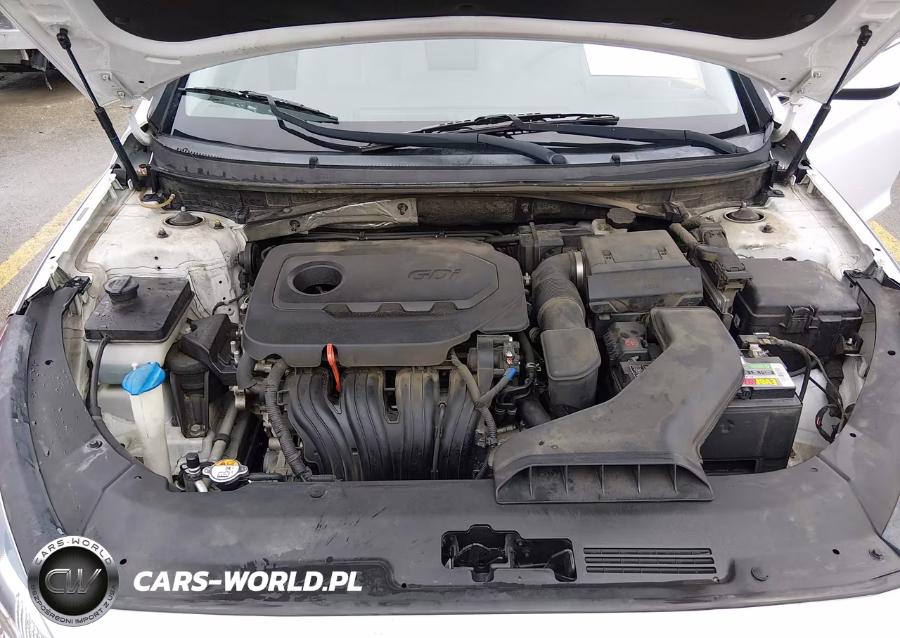 2019 Hyundai Sonata Se VIN:5NPE24AF7KH800844 - 10