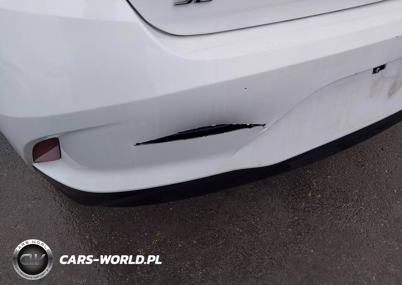 2019 Hyundai Sonata Se VIN:5NPE24AF7KH800844 - 17
