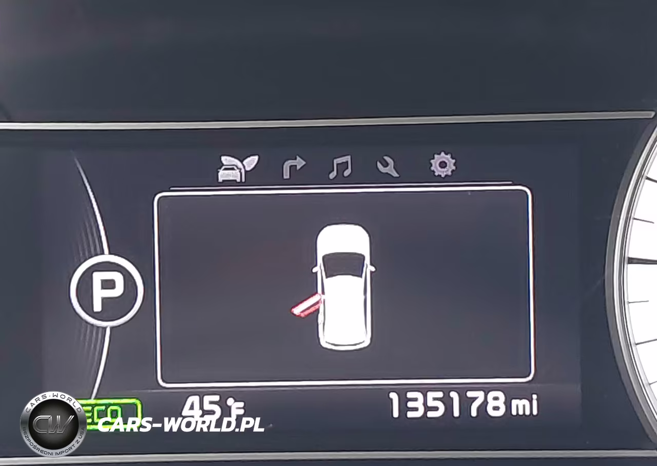 2019 Kia Niro S Touring VIN:KNDCC3LC9K5254002 - 15
