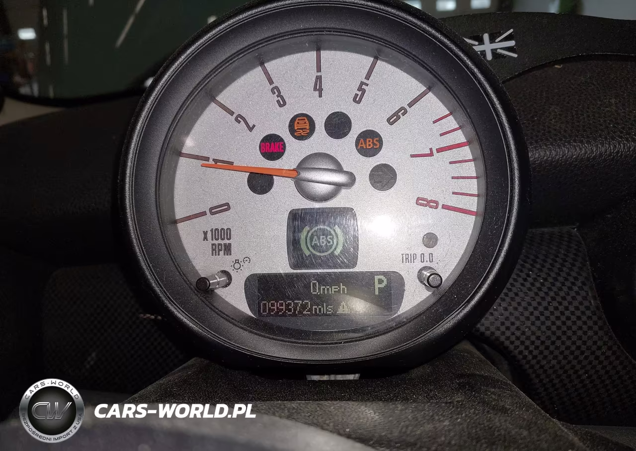 2012 Mini Cooper S VIN:WMWSV3C58CT387514 - 16