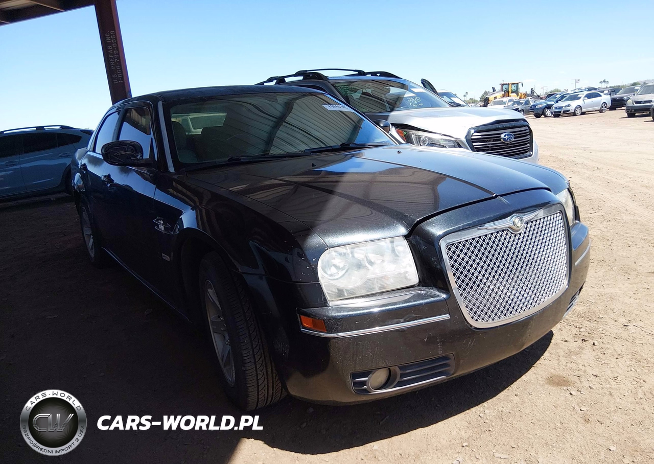2006 Chrysler 300 Touring