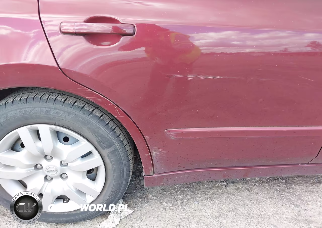2011 Nissan Altima 2.5 S VIN:1N4AL2AP0BN441609 - 14