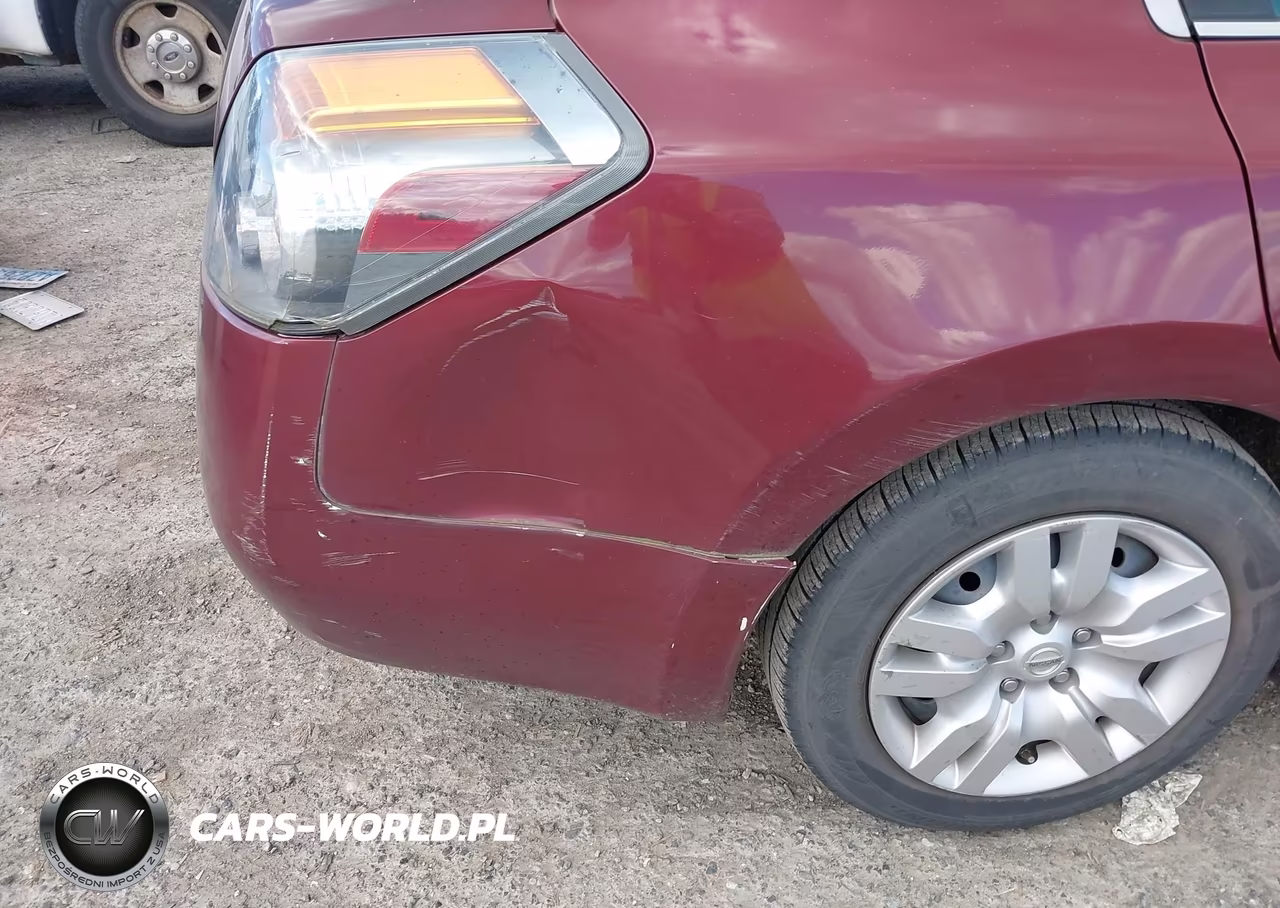 2011 Nissan Altima 2.5 S VIN:1N4AL2AP0BN441609 - 15