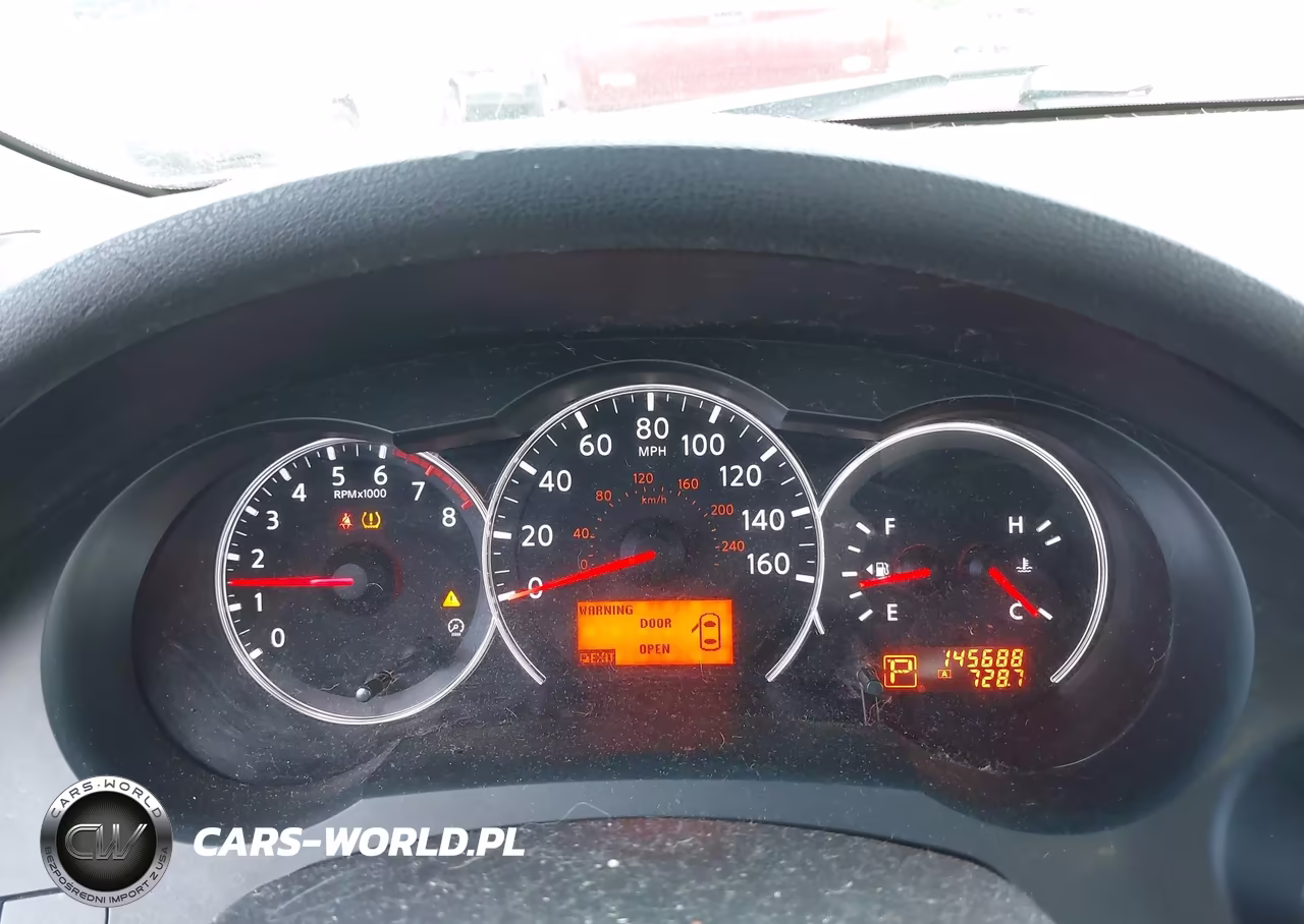 2011 Nissan Altima 2.5 S VIN:1N4AL2AP0BN441609 - 7