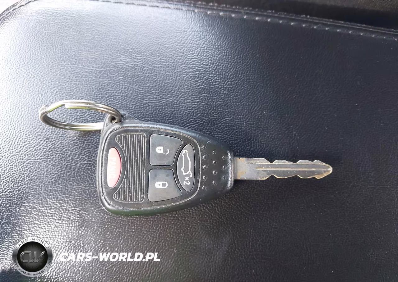 2014 Chrysler 200 Lx VIN:1C3CCBAB6EN213243 - 11