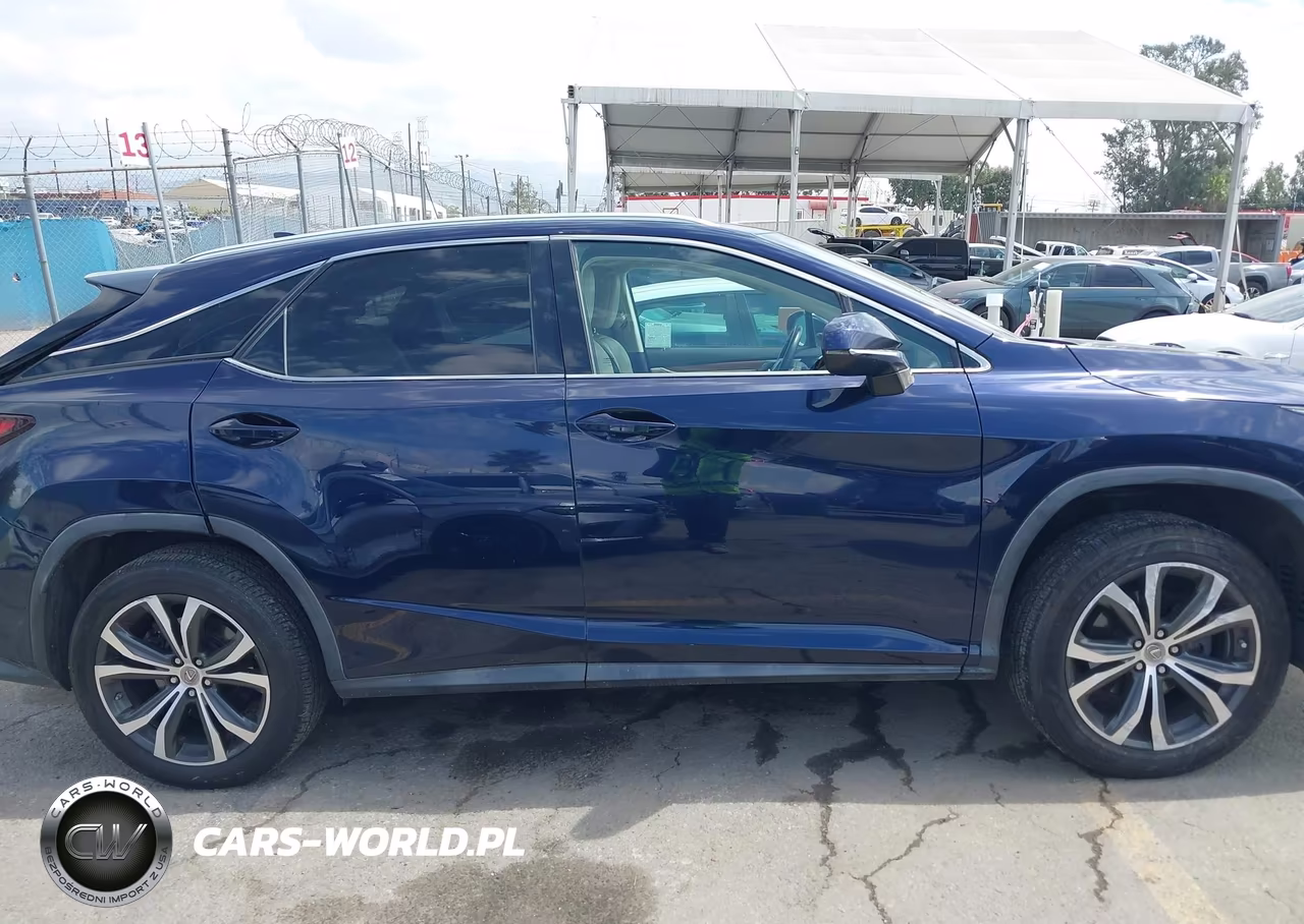 2016 Lexus Rx 350 VIN:2T2BZMCA4GC027241 - 13