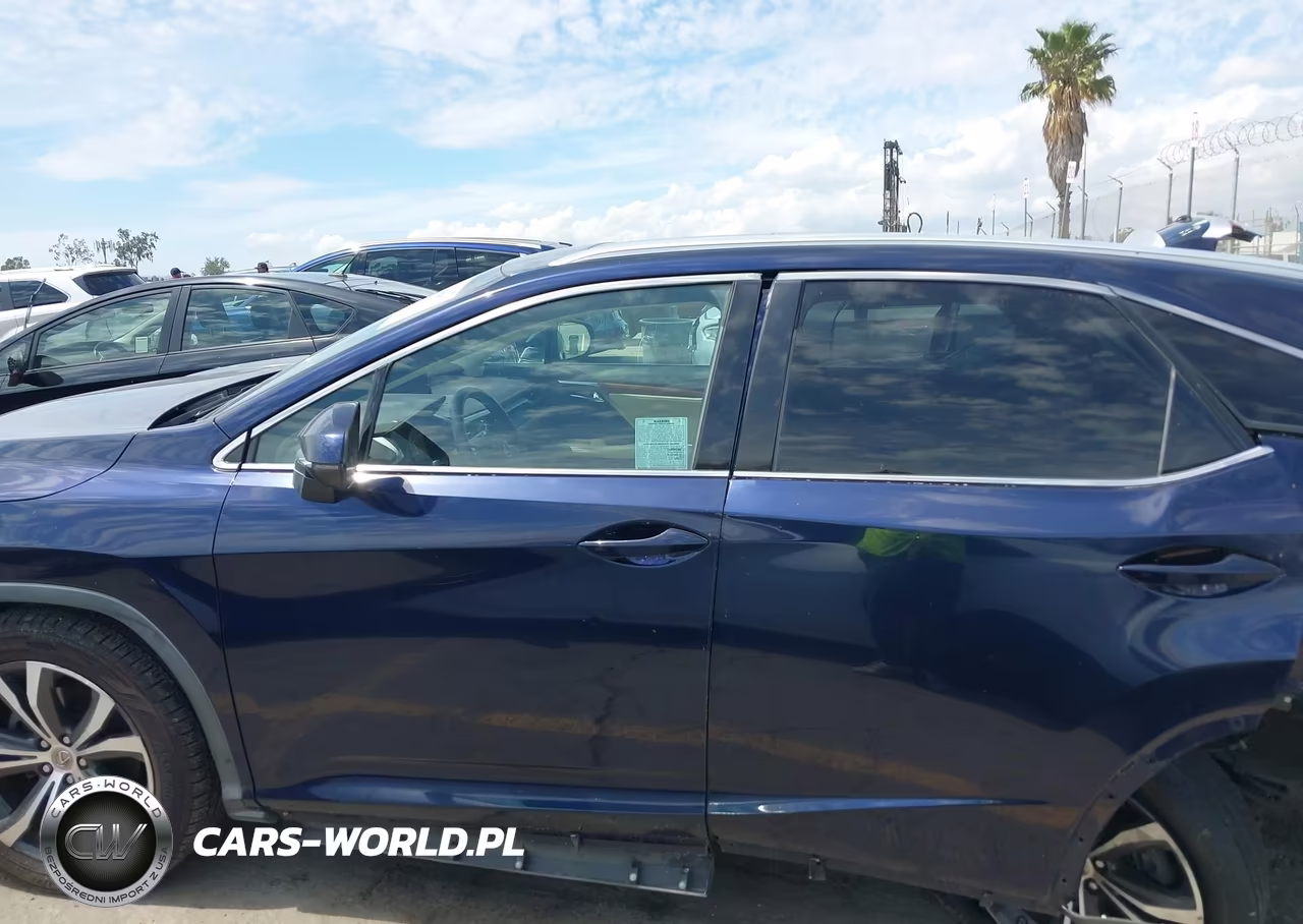 2016 Lexus Rx 350 VIN:2T2BZMCA4GC027241 - 14