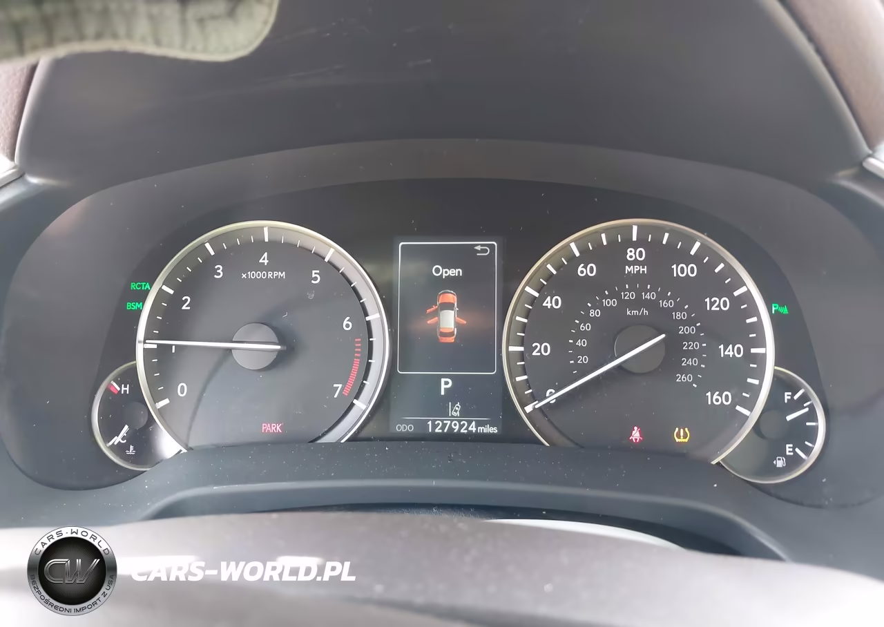 2016 Lexus Rx 350 VIN:2T2BZMCA4GC027241 - 7